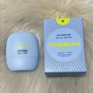 Timebeam Beauty Skinbeam Milky Serum